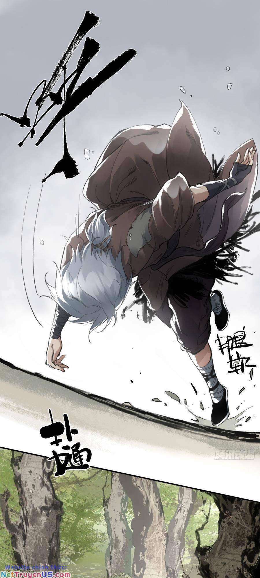 Xa Đao Nhân 7 trang 43