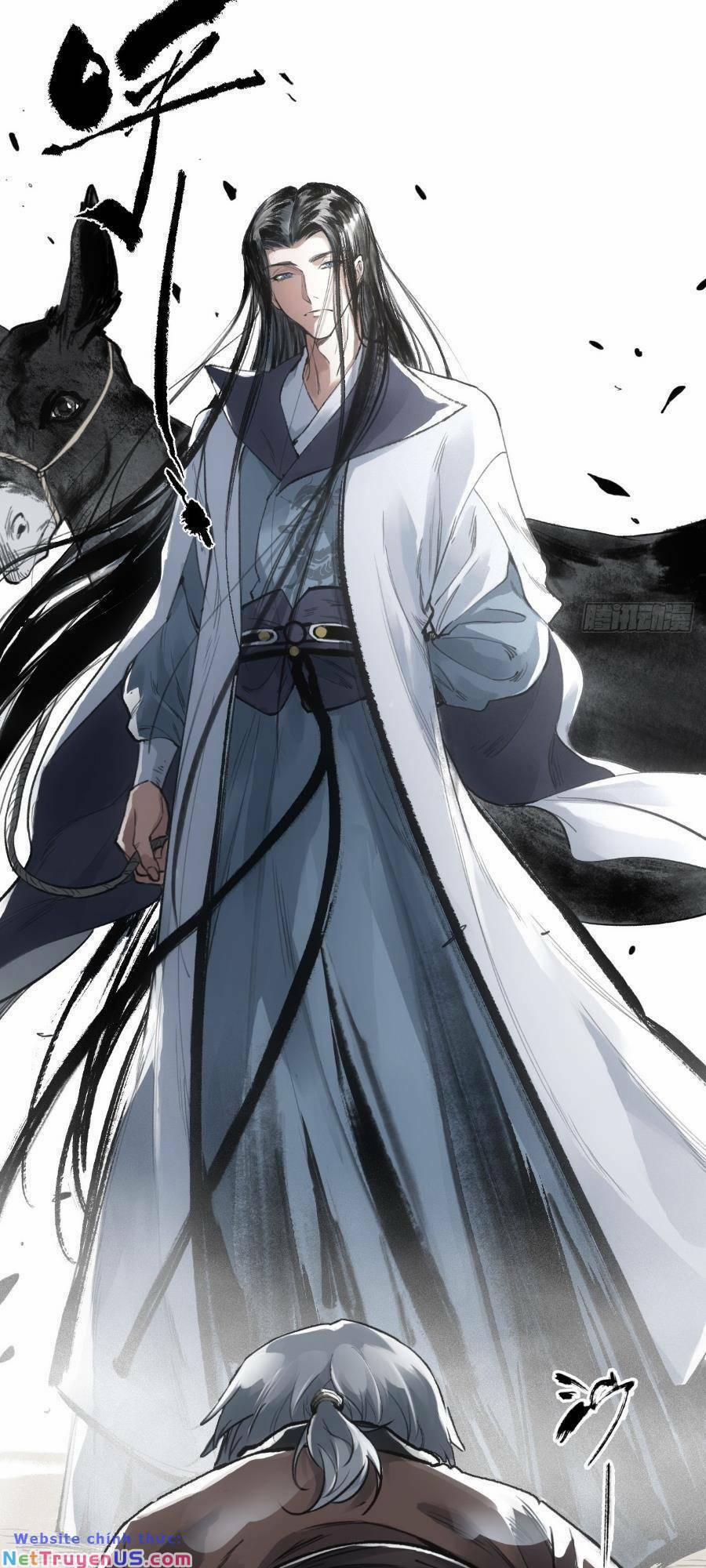 Xa Đao Nhân 7 trang 45