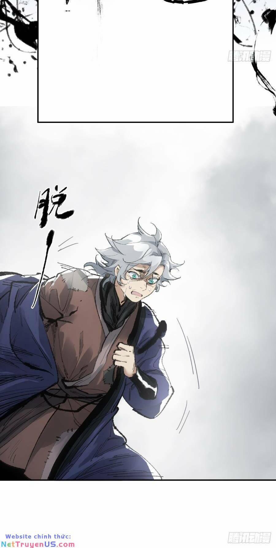 Xa Đao Nhân 7 trang 8