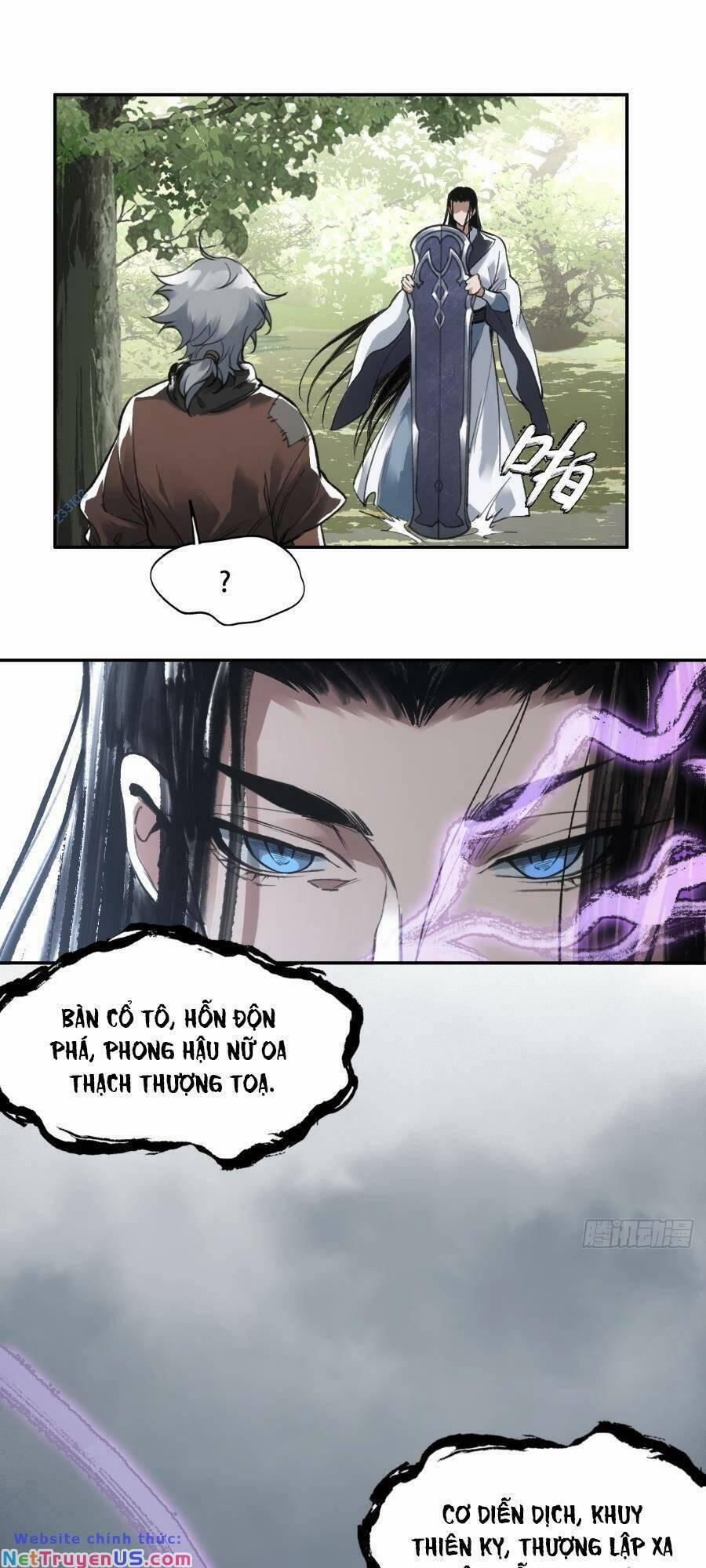 Xa Đao Nhân 8 trang 17