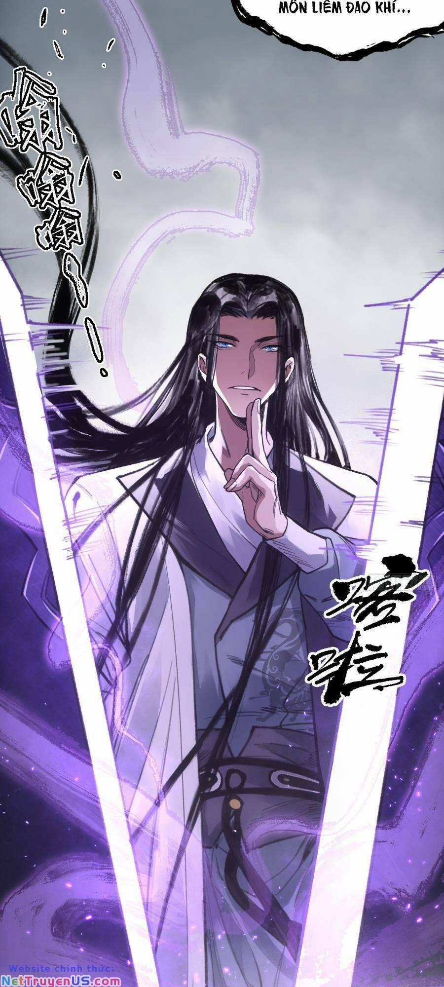 Xa Đao Nhân 8 trang 18