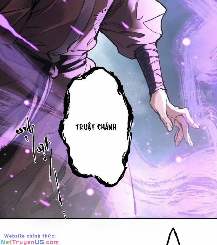 Xa Đao Nhân 8 trang 20