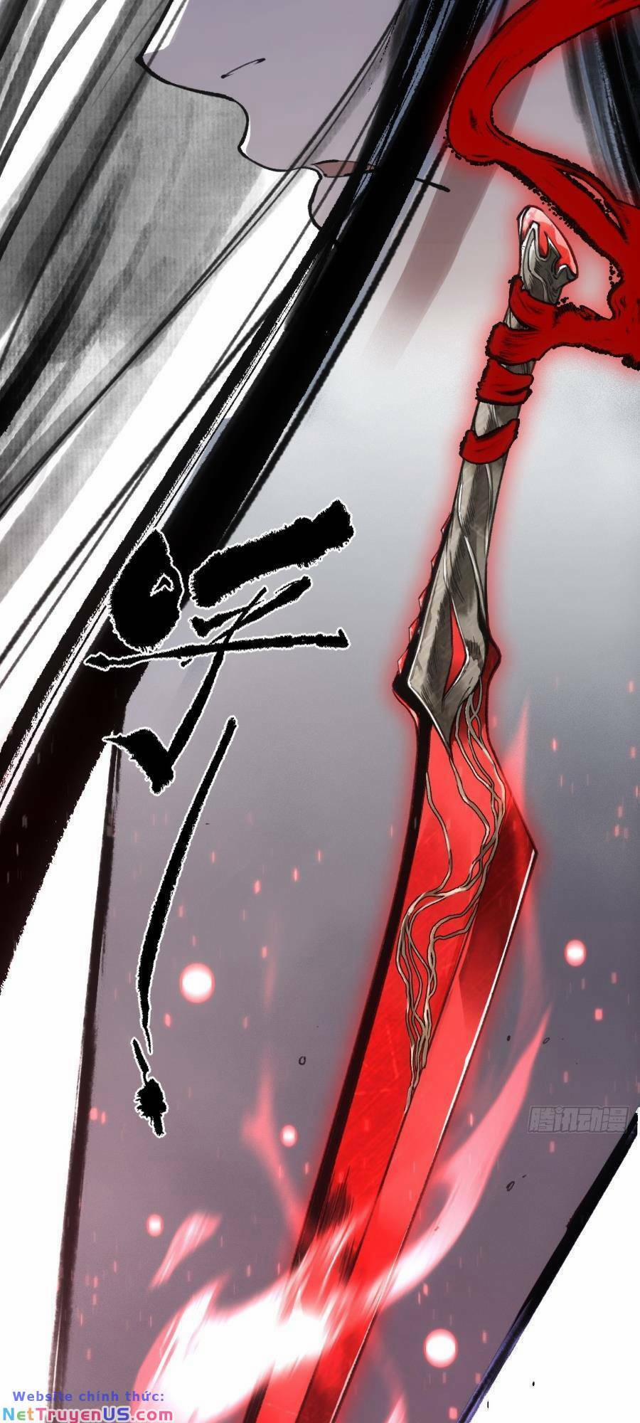 Xa Đao Nhân 8 trang 22