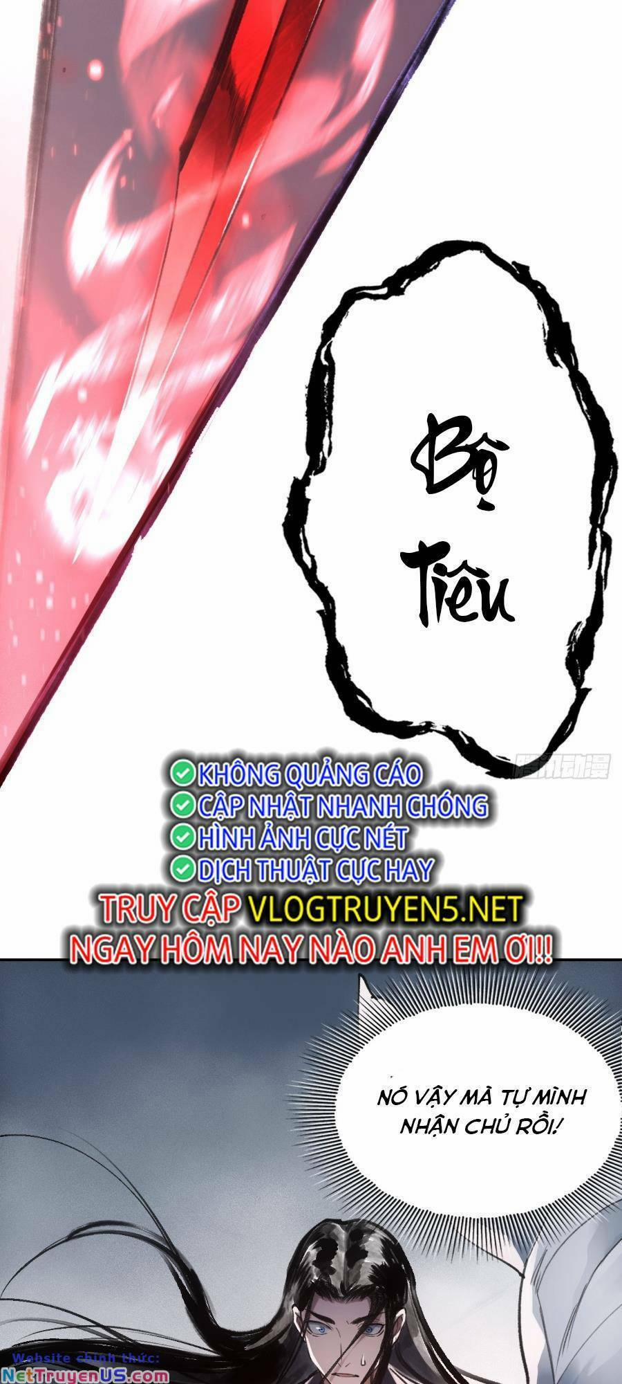 Xa Đao Nhân 8 trang 23