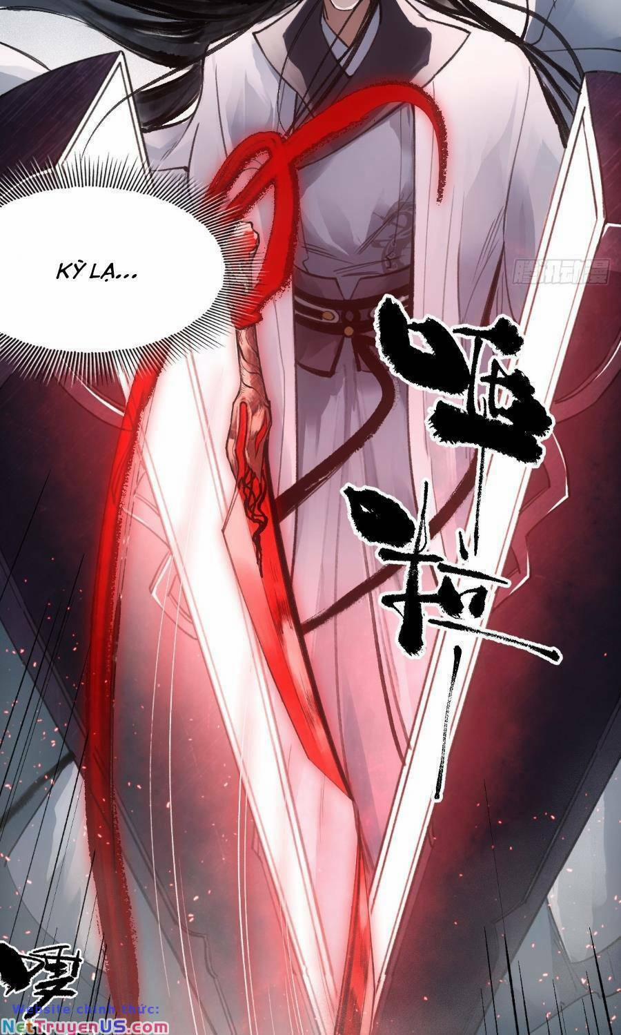 Xa Đao Nhân 8 trang 24