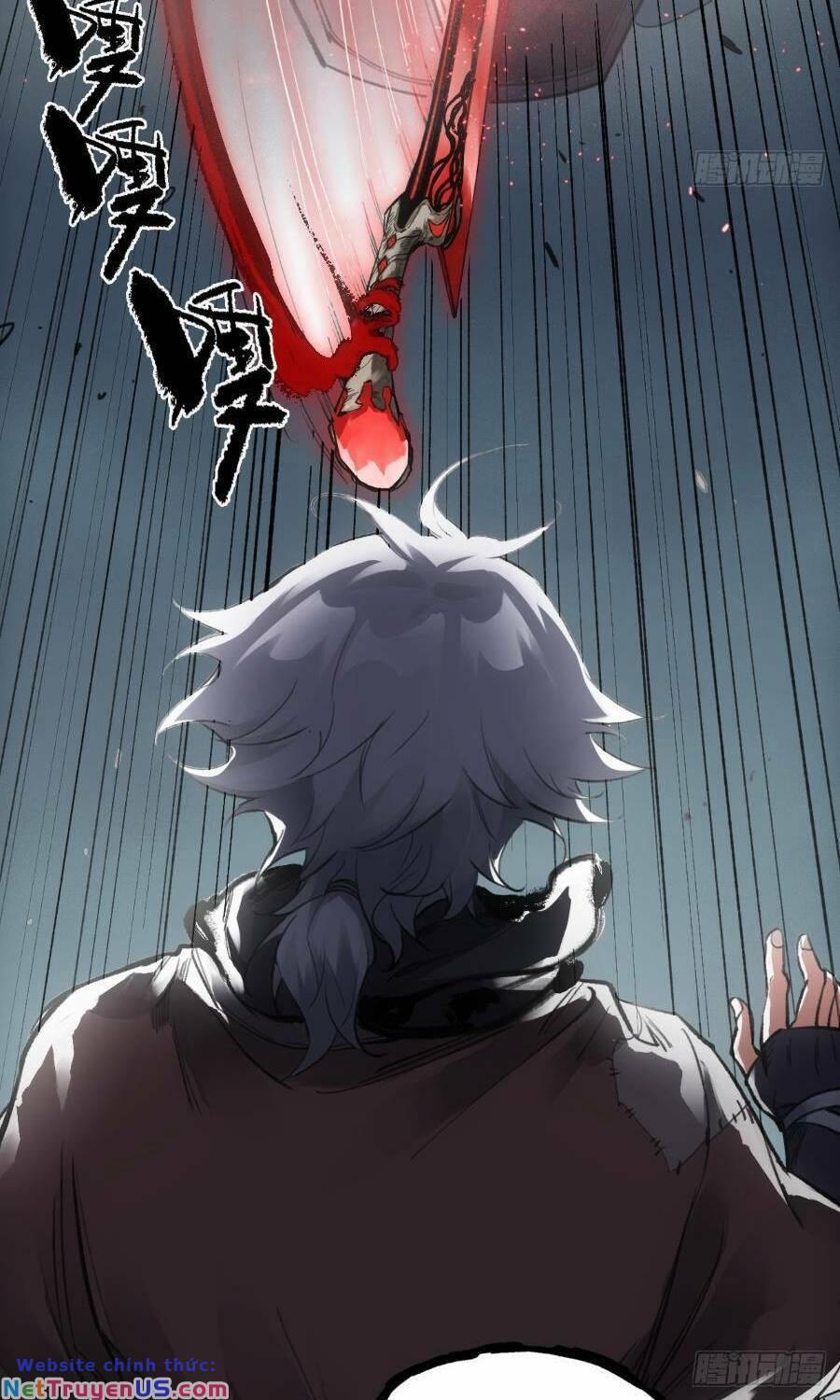 Xa Đao Nhân 8 trang 25