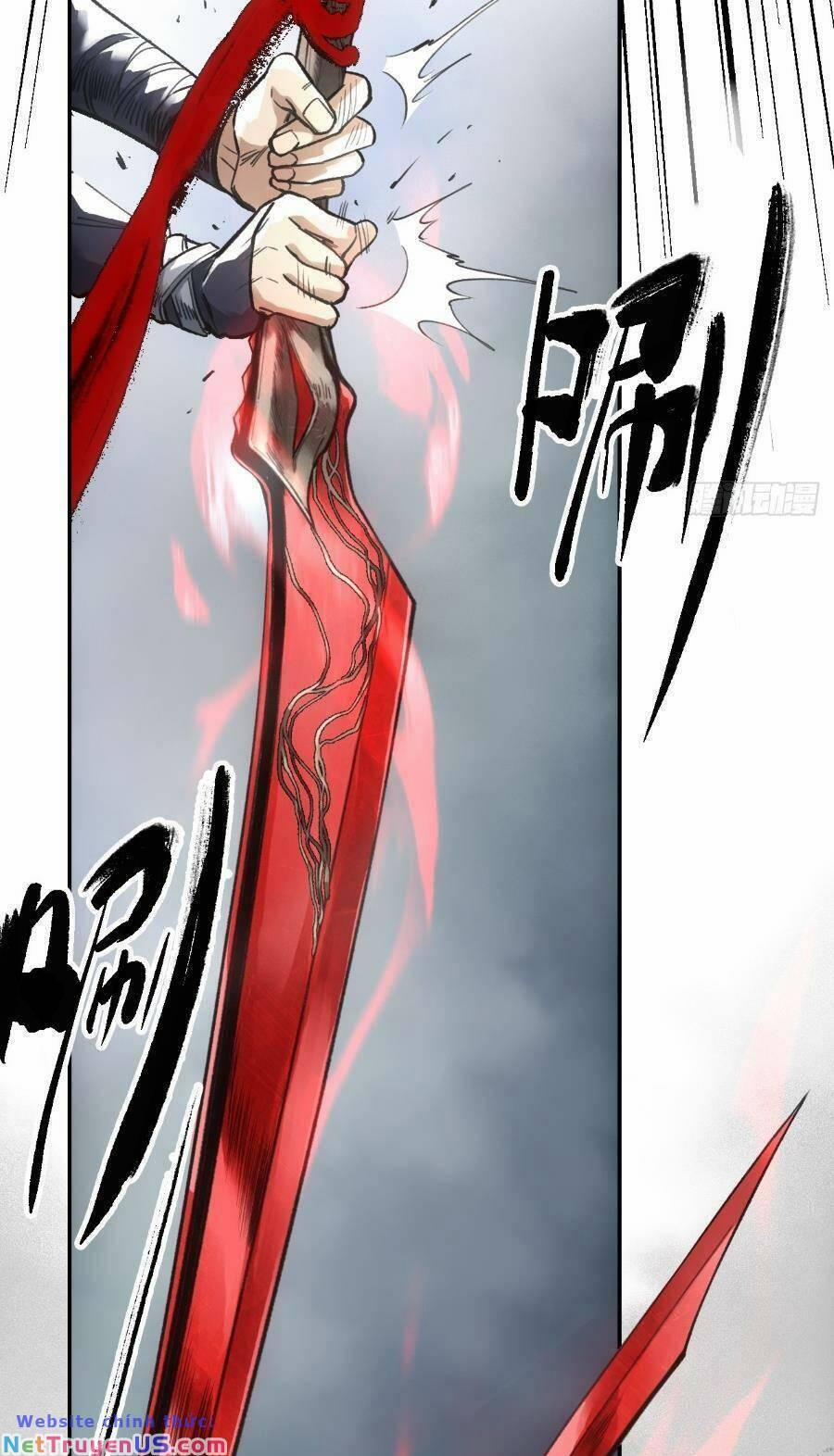 Xa Đao Nhân 8 trang 27