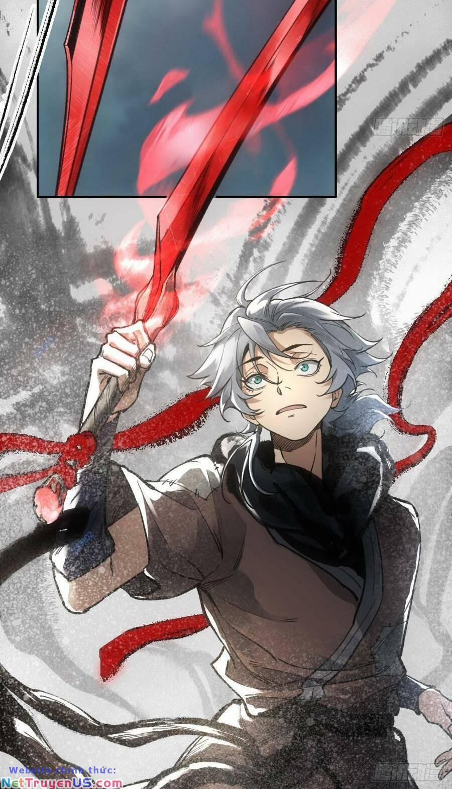 Xa Đao Nhân 8 trang 28