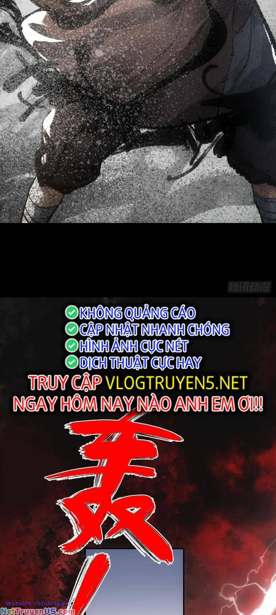 Xa Đao Nhân 8 trang 29