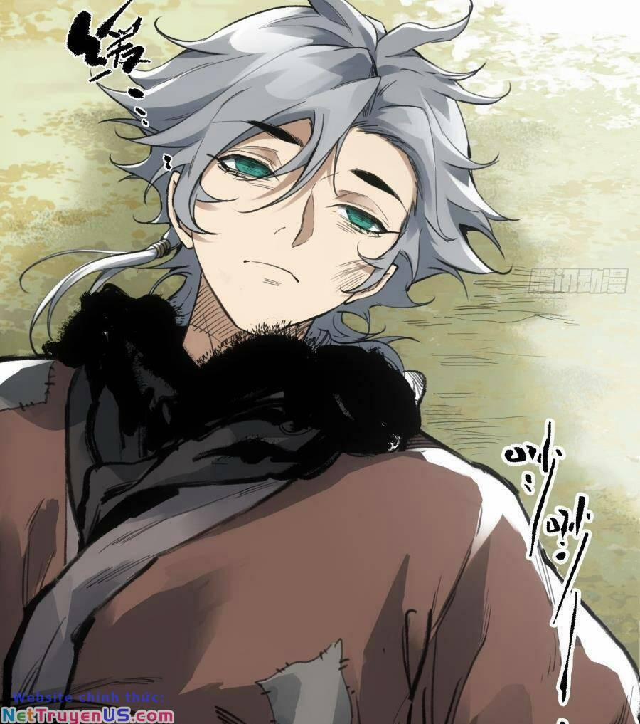 Xa Đao Nhân 8 trang 3