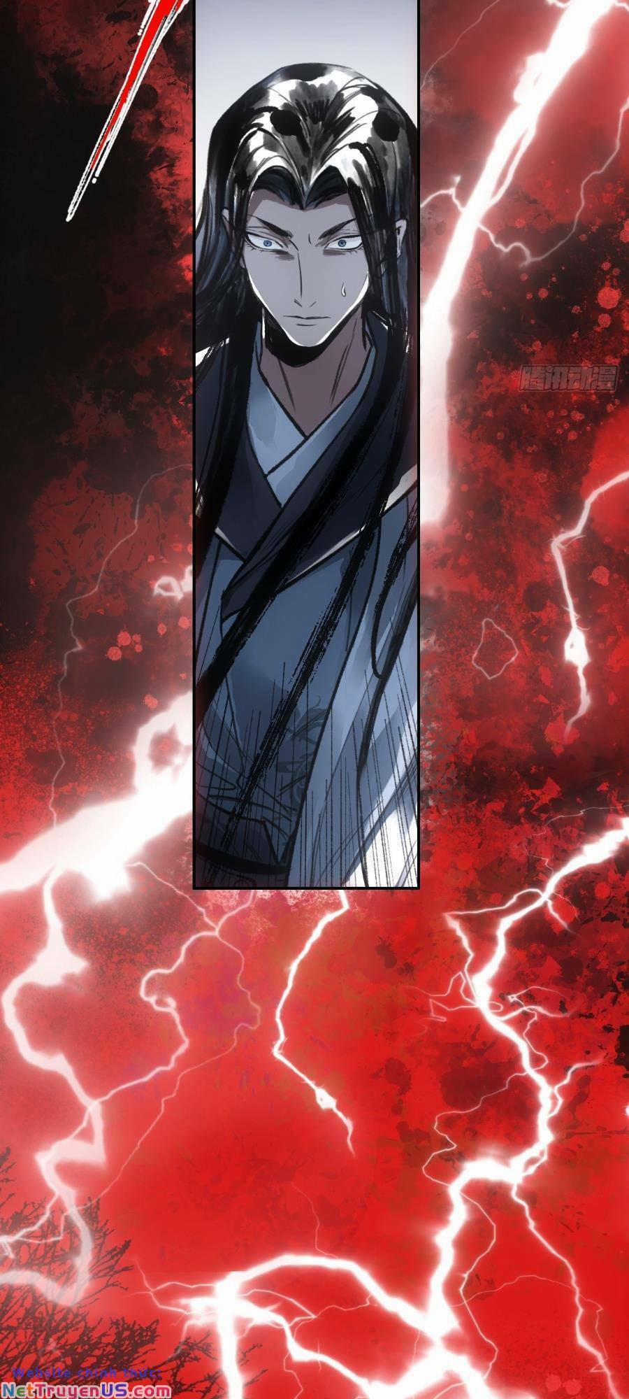 Xa Đao Nhân 8 trang 30