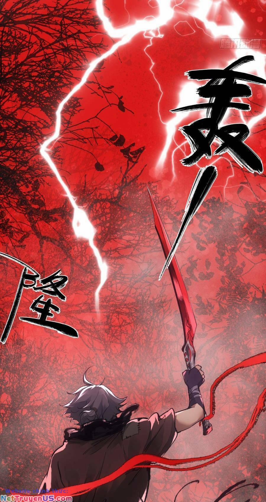 Xa Đao Nhân 8 trang 31