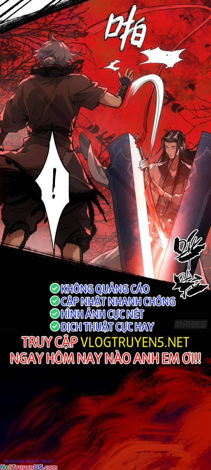 Xa Đao Nhân 8 trang 34