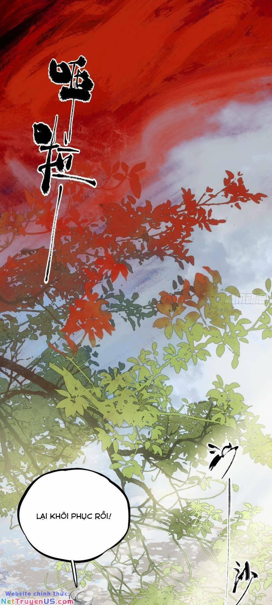 Xa Đao Nhân 8 trang 35