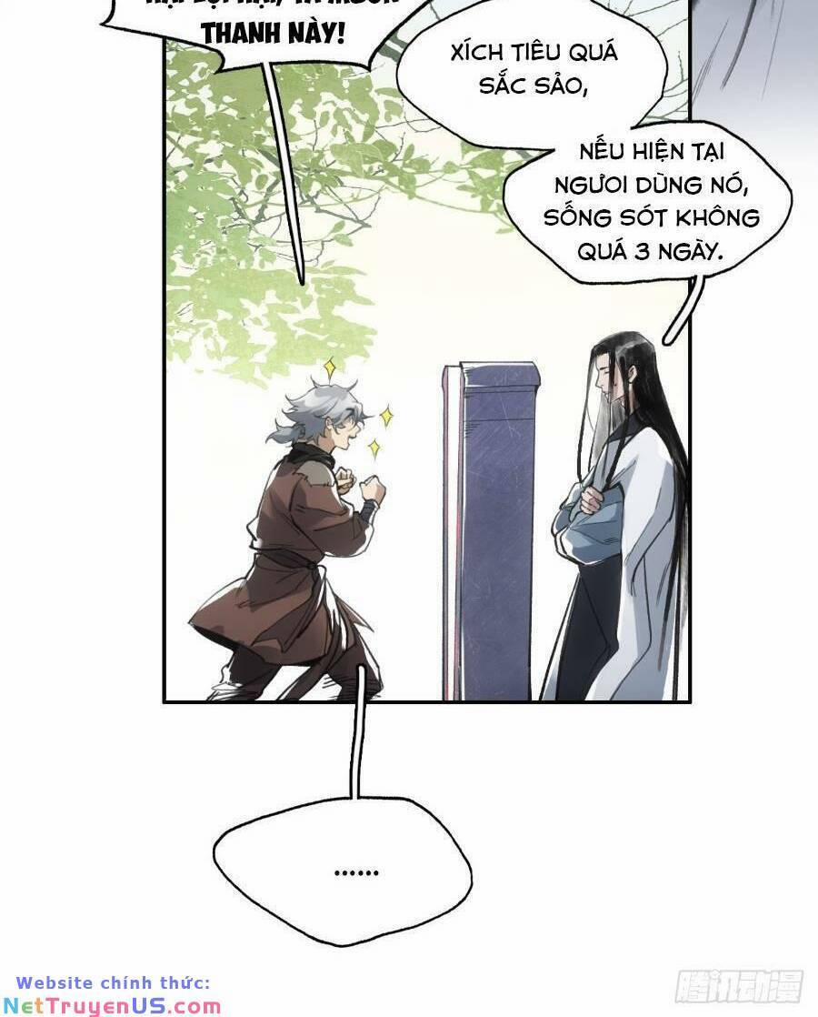 Xa Đao Nhân 8 trang 37