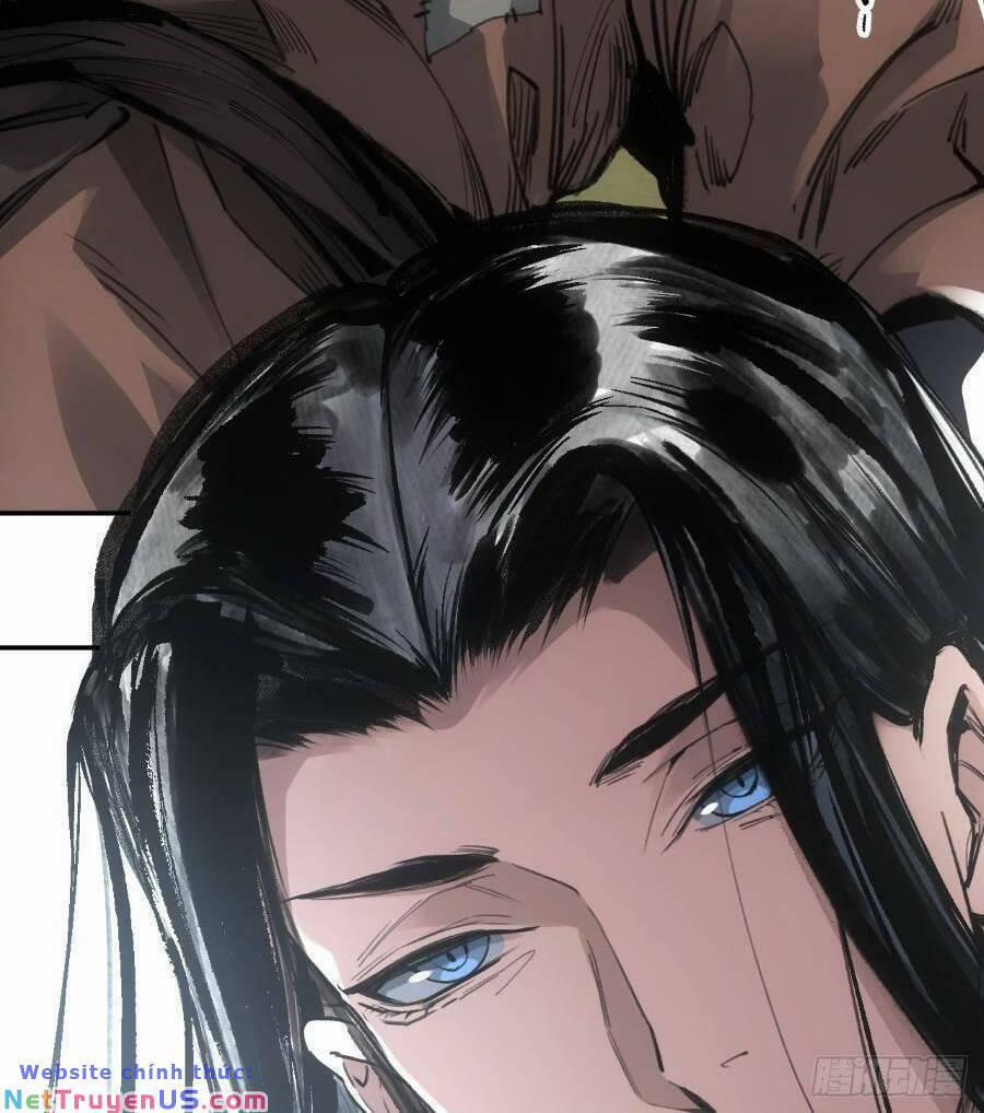 Xa Đao Nhân 8 trang 4