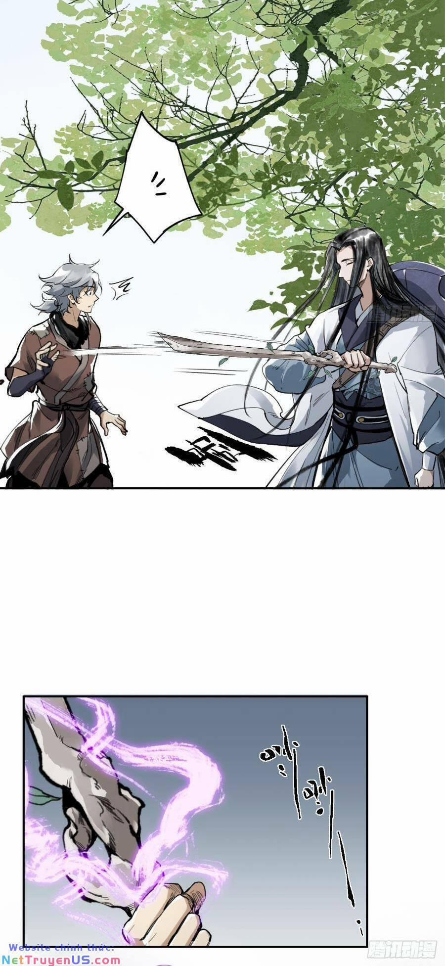 Xa Đao Nhân 8 trang 41