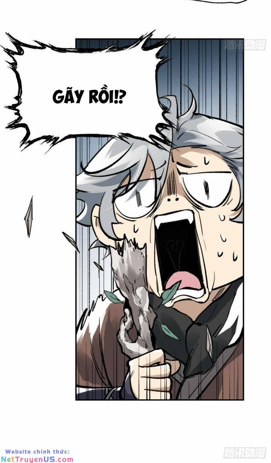 Xa Đao Nhân 8 trang 46