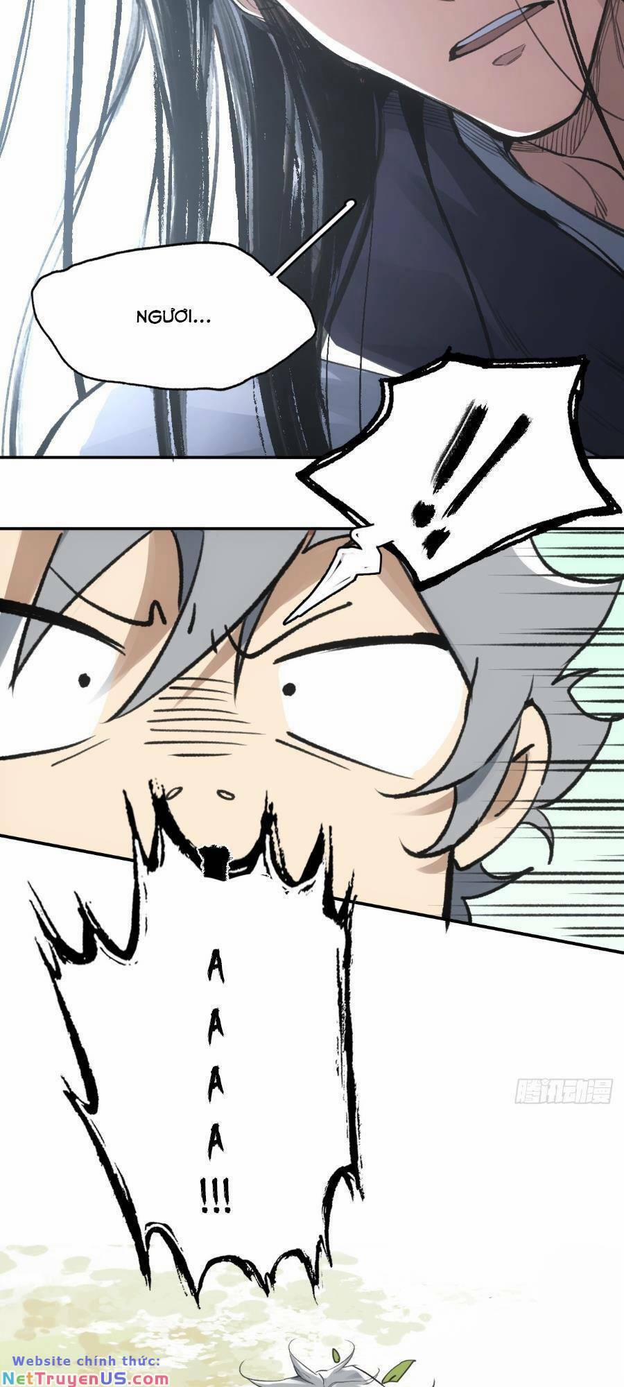 Xa Đao Nhân 8 trang 5