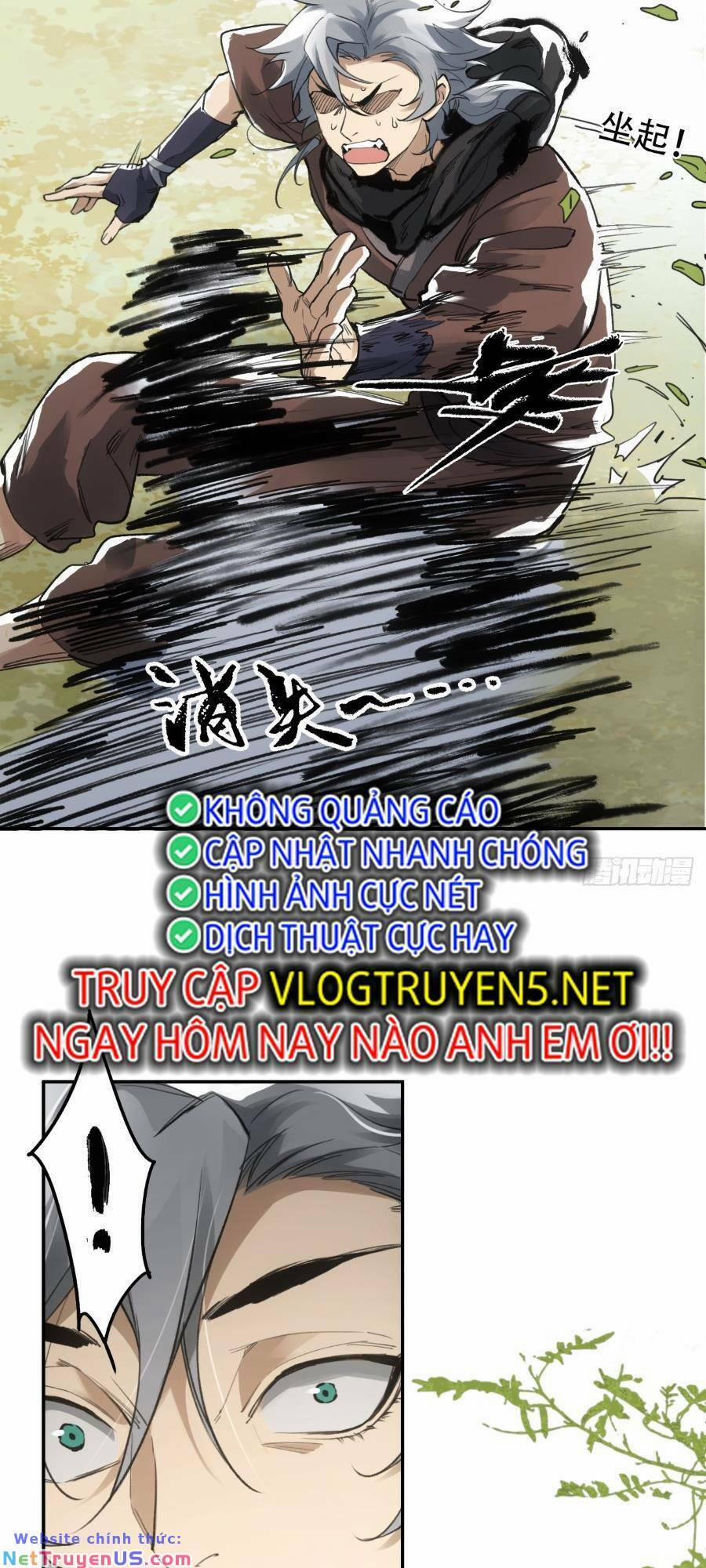 Xa Đao Nhân 8 trang 6