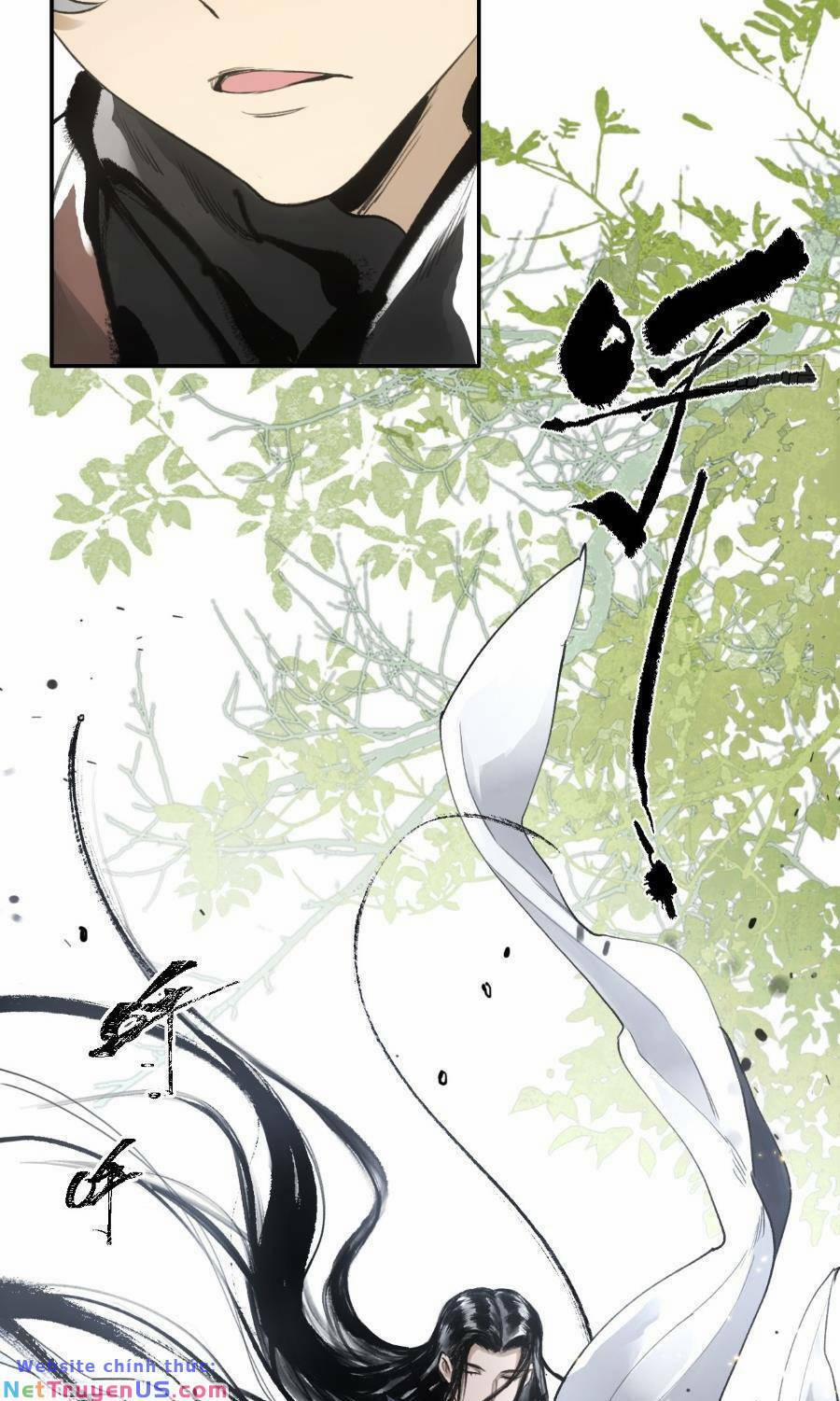 Xa Đao Nhân 8 trang 7