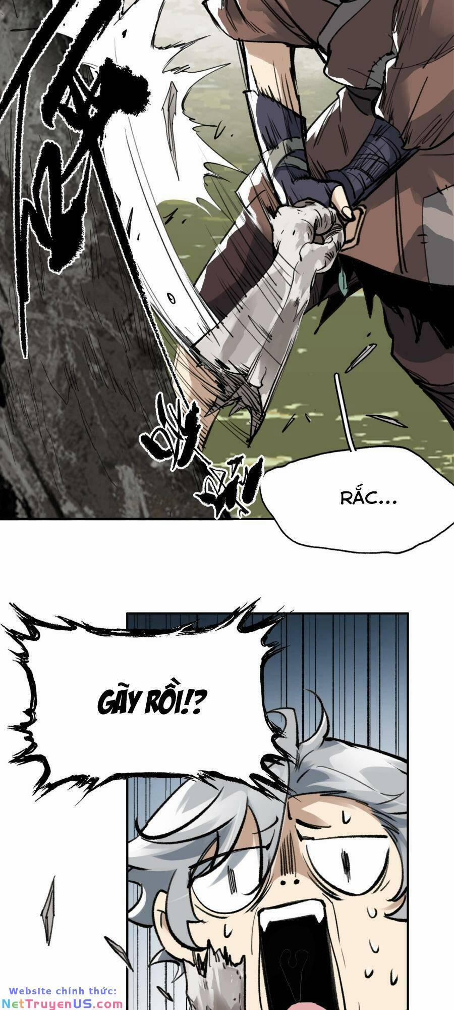 Xa Đao Nhân 9 trang 1