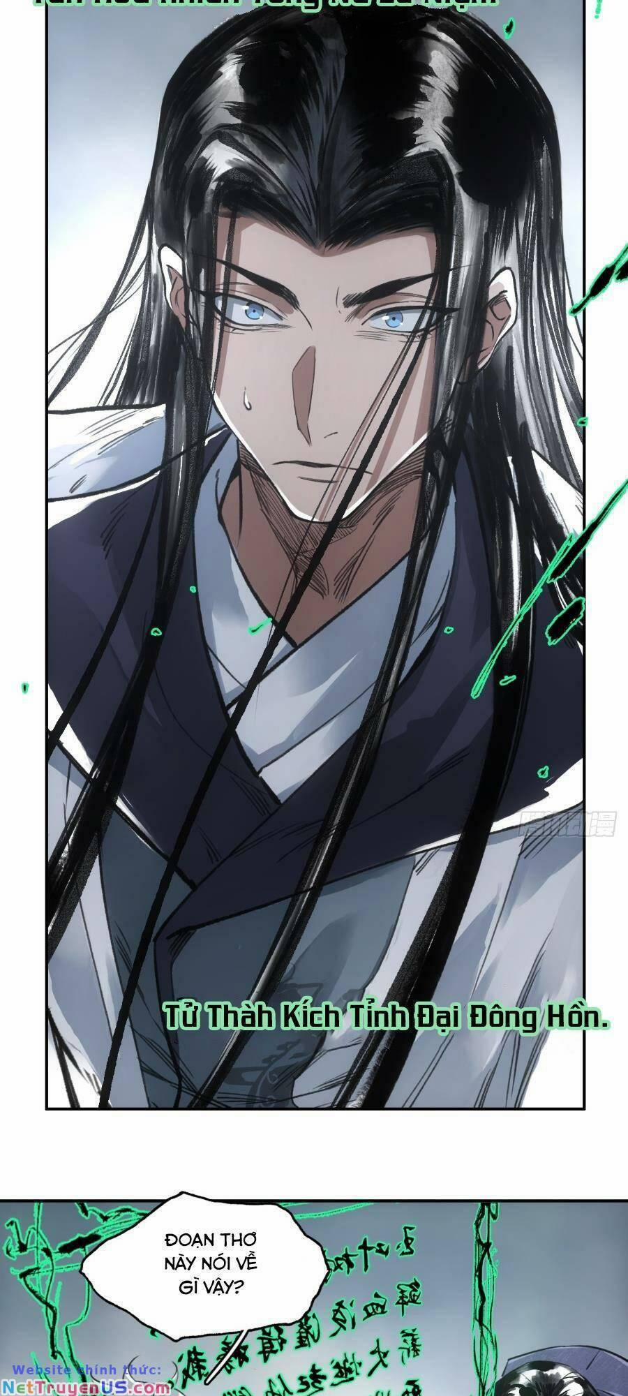 Xa Đao Nhân 9 trang 11