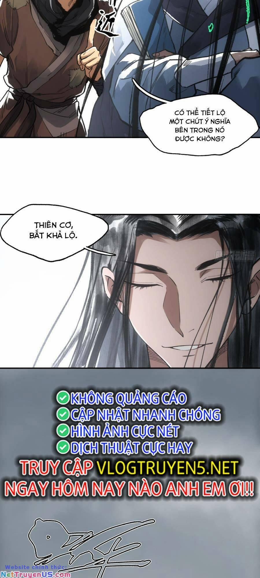 Xa Đao Nhân 9 trang 13