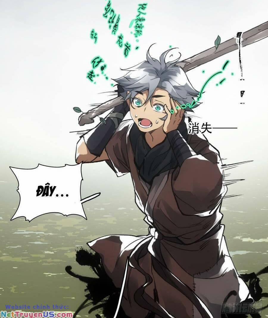 Xa Đao Nhân 9 trang 15