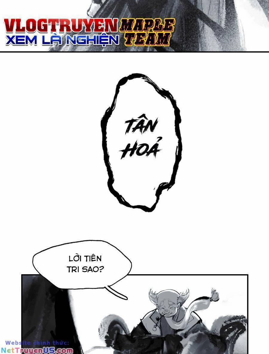 Xa Đao Nhân 9 trang 20