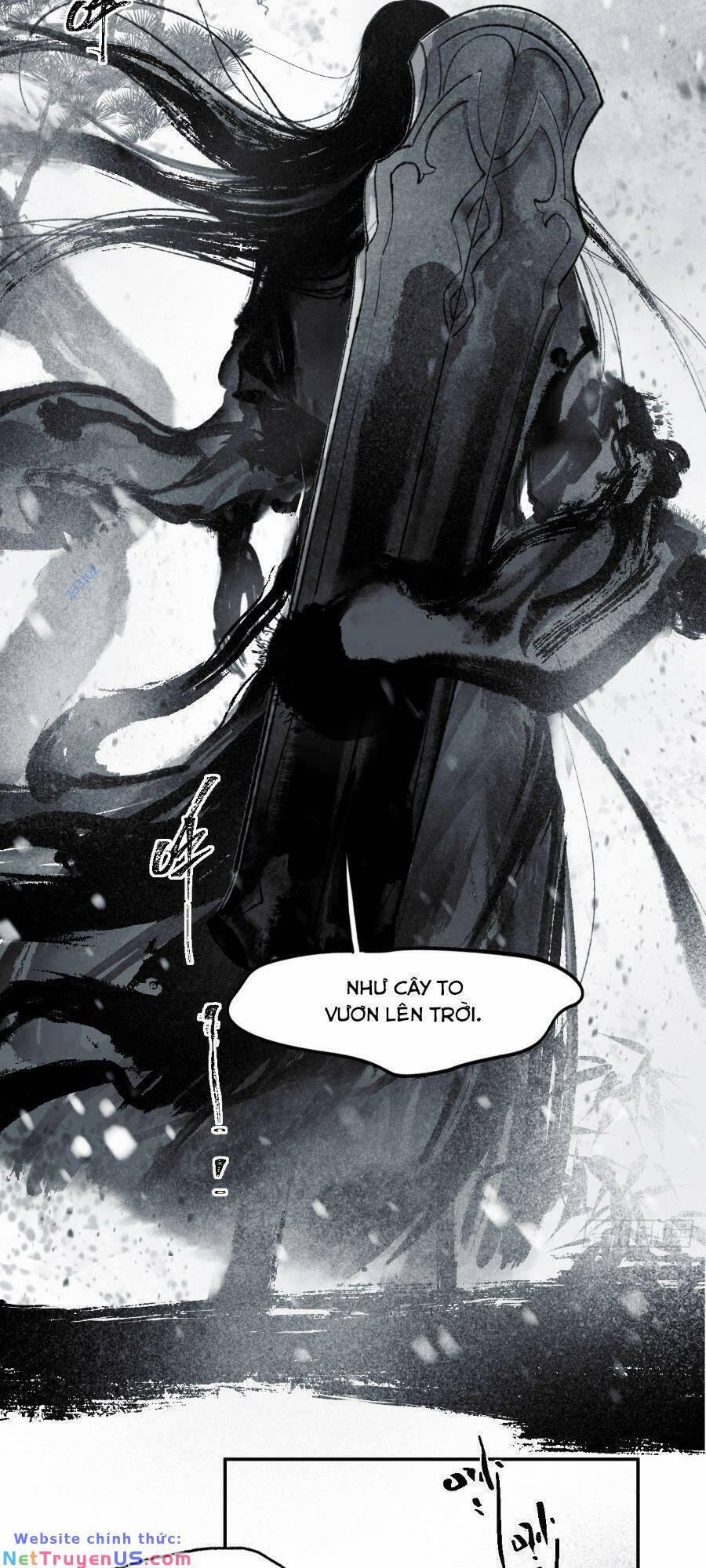 Xa Đao Nhân 9 trang 22