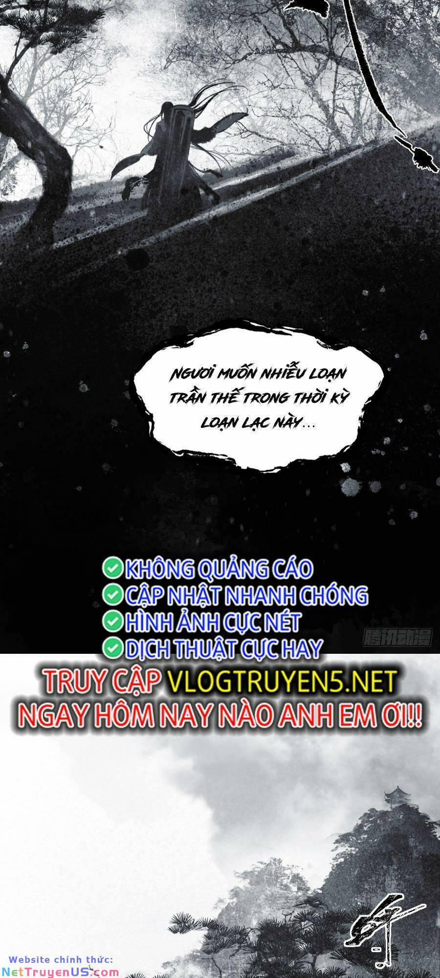 Xa Đao Nhân 9 trang 24