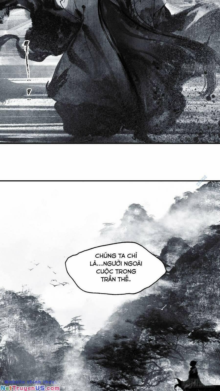 Xa Đao Nhân 9 trang 26