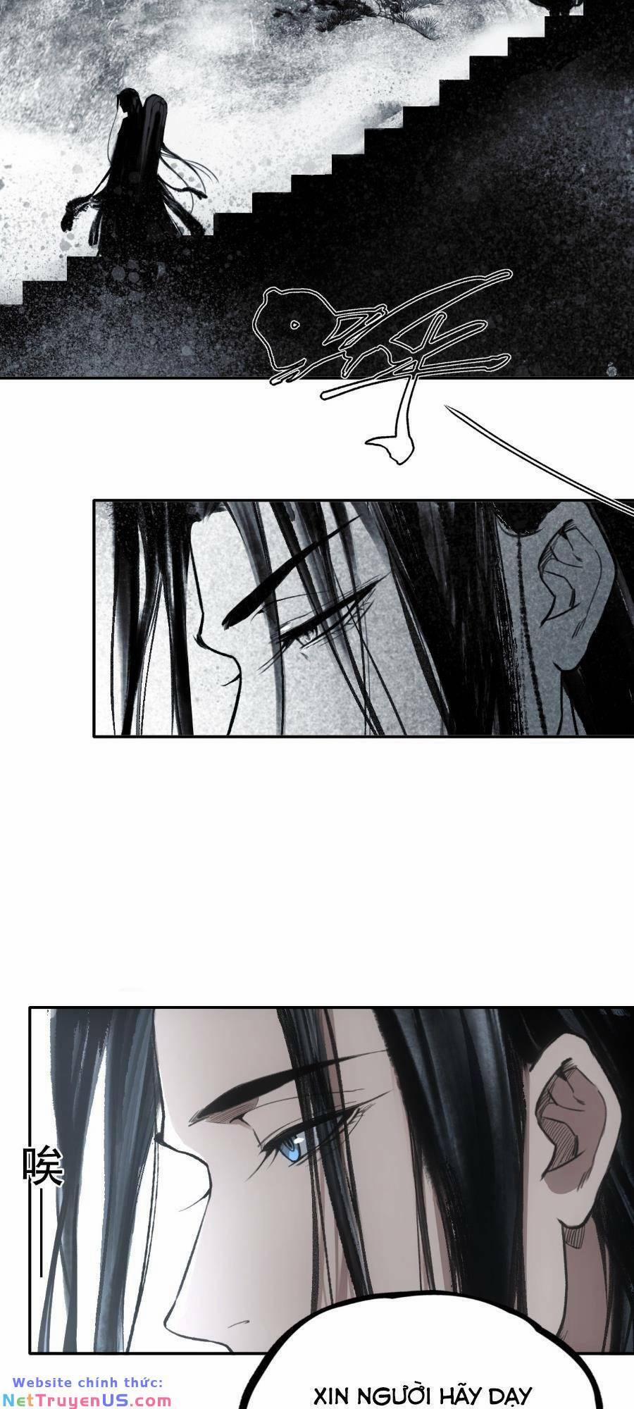 Xa Đao Nhân 9 trang 27