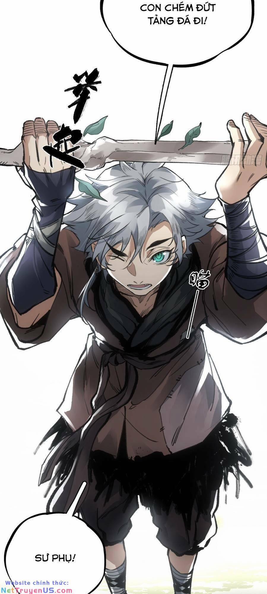 Xa Đao Nhân 9 trang 28