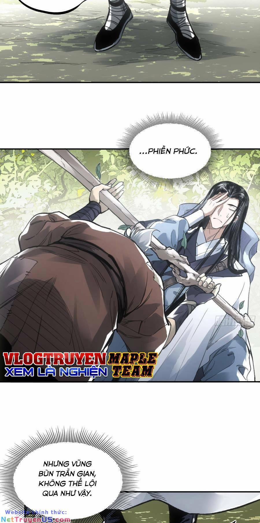 Xa Đao Nhân 9 trang 29