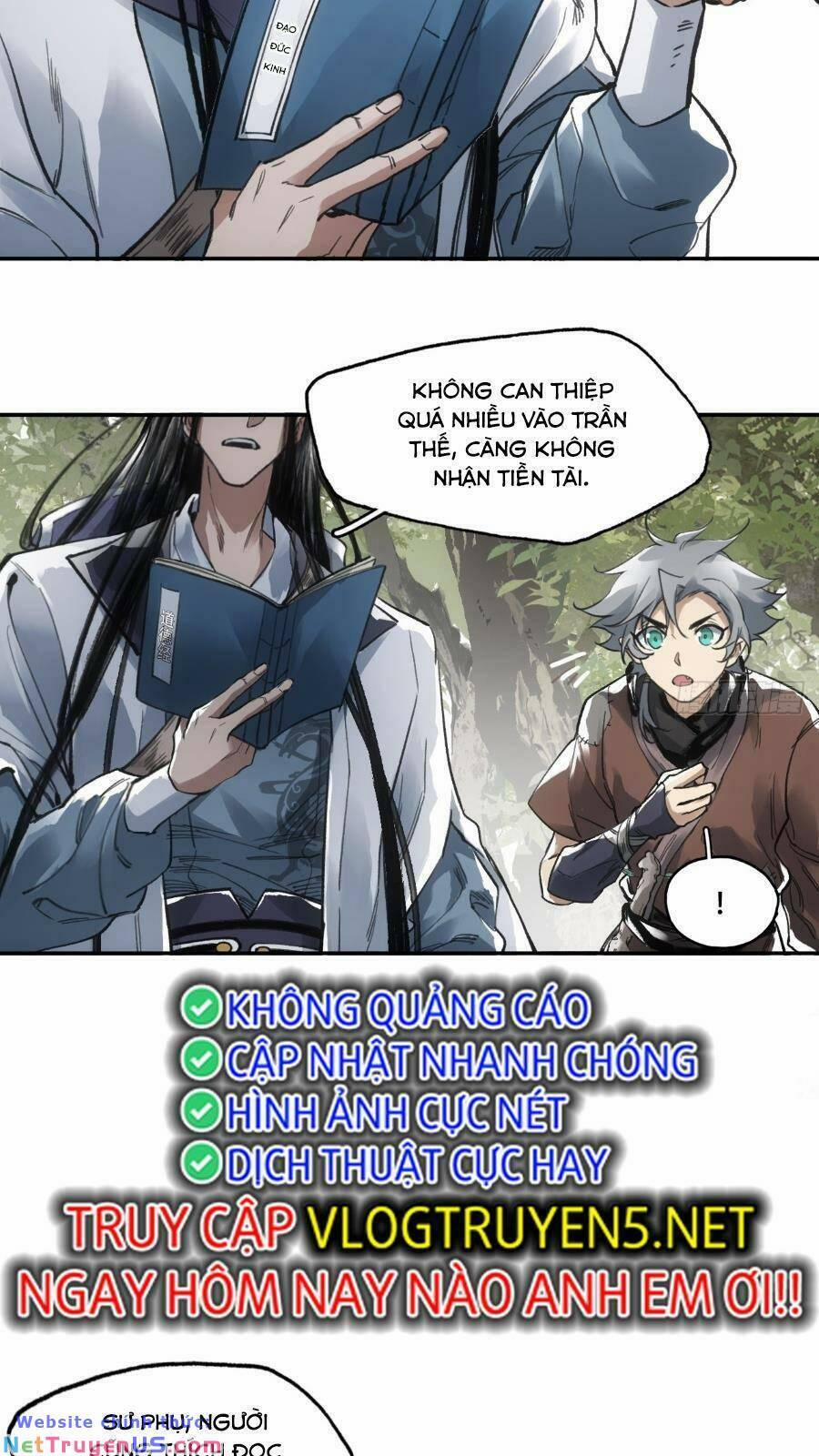 Xa Đao Nhân 9 trang 33