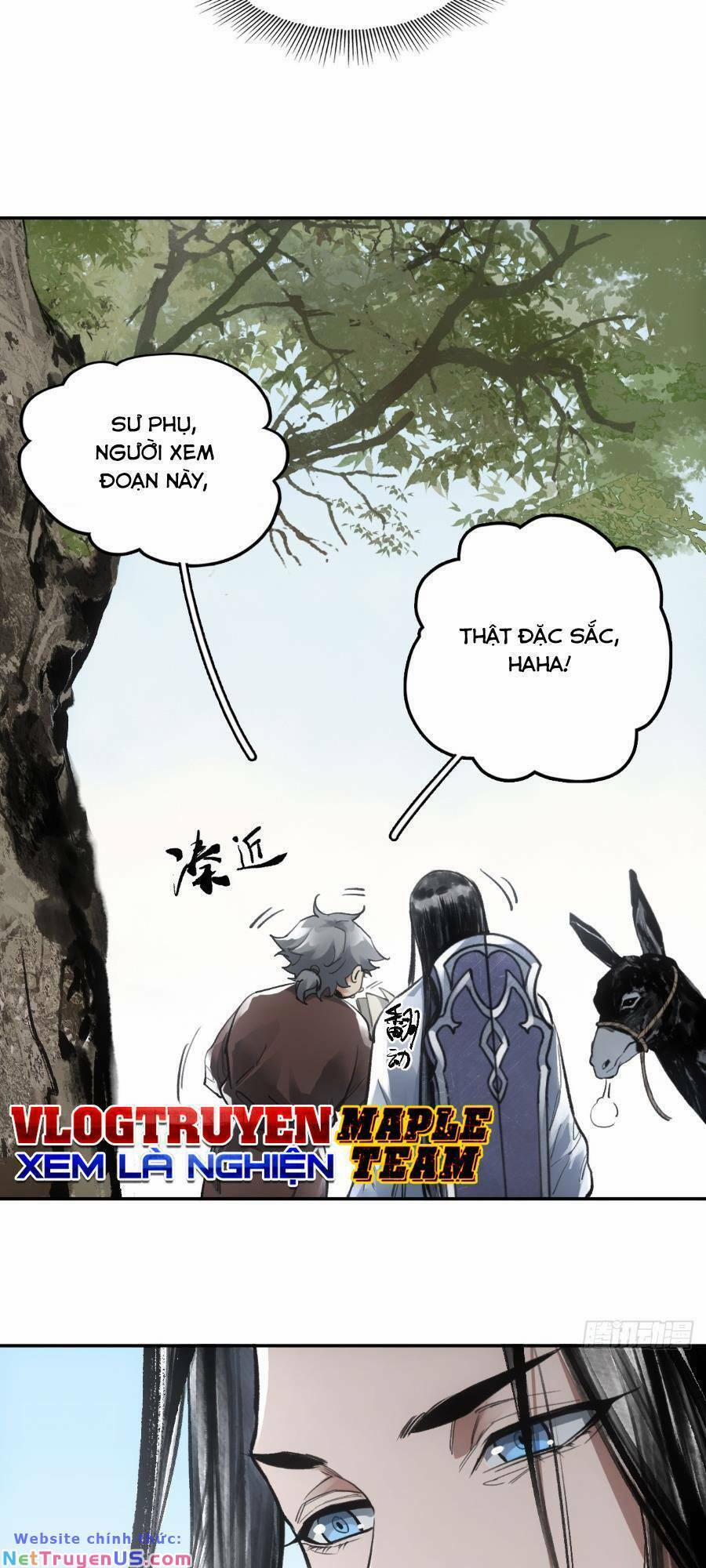 Xa Đao Nhân 9 trang 36