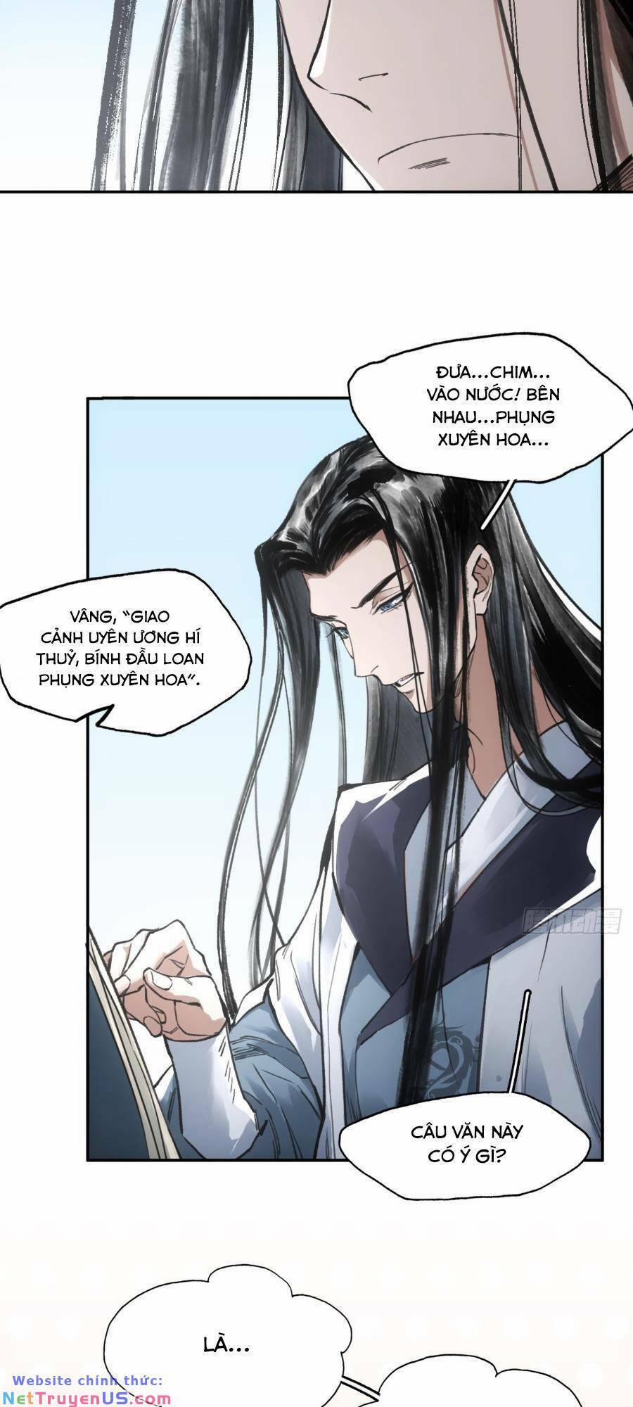 Xa Đao Nhân 9 trang 37