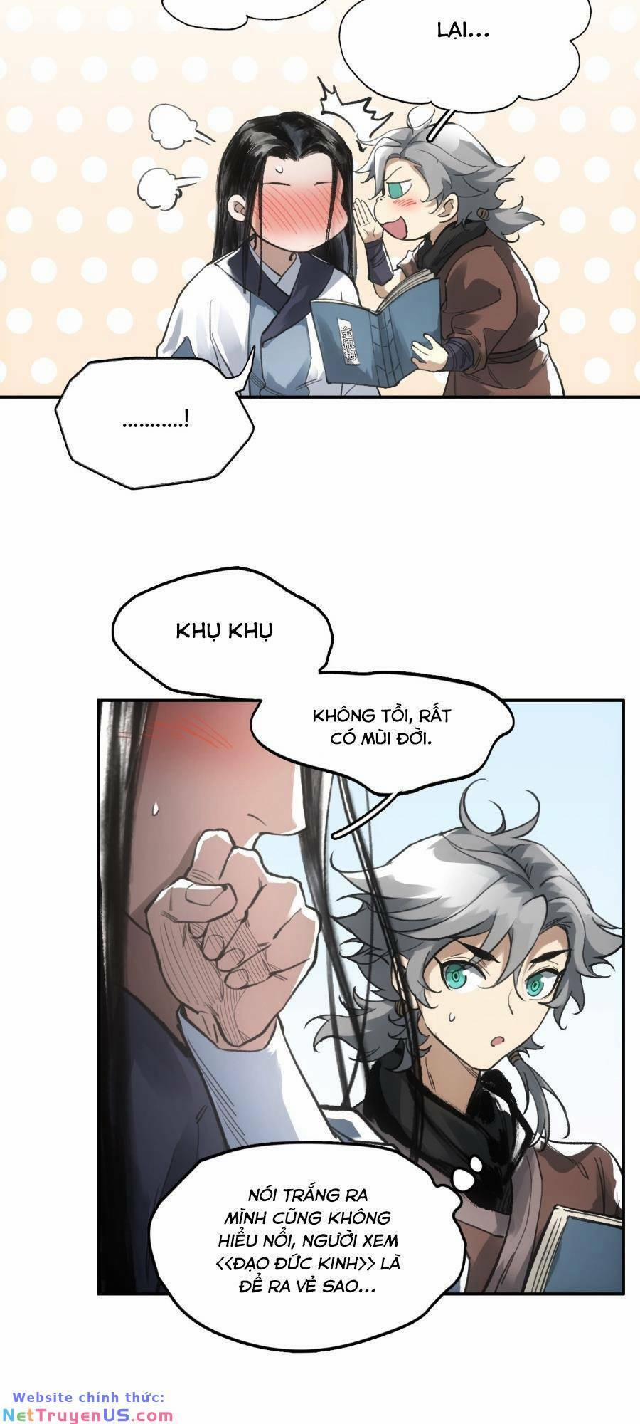 Xa Đao Nhân 9 trang 38