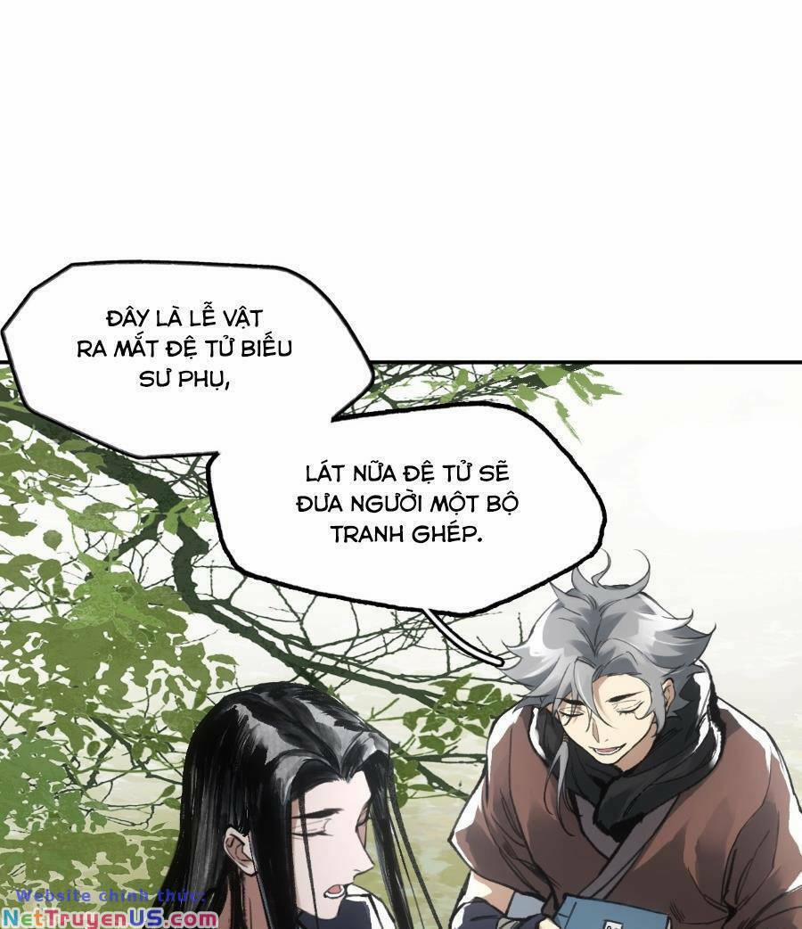 Xa Đao Nhân 9 trang 39