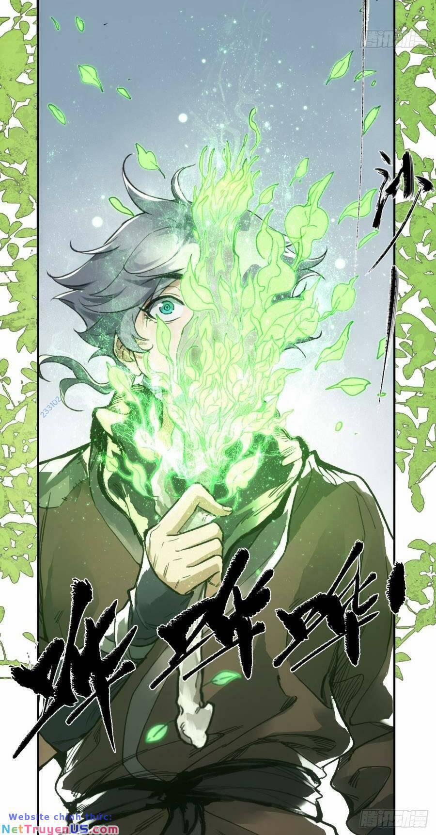 Xa Đao Nhân 9 trang 4