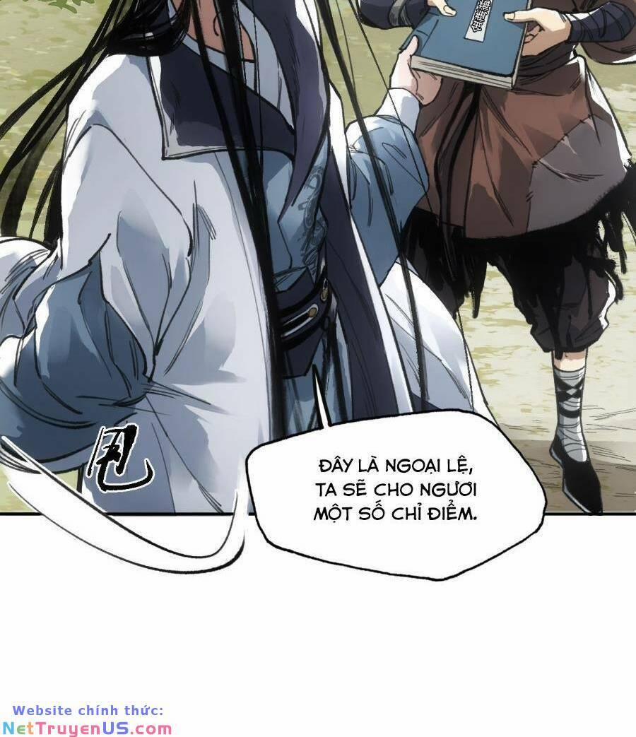 Xa Đao Nhân 9 trang 40