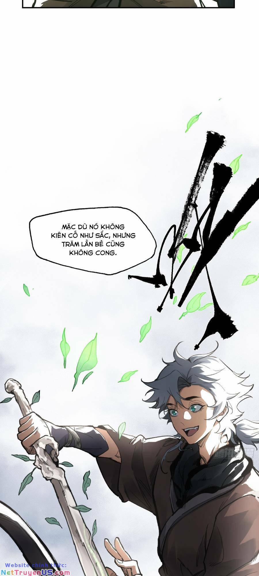 Xa Đao Nhân 9 trang 5