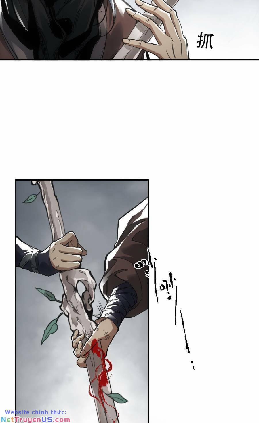 Xa Đao Nhân 9 trang 8