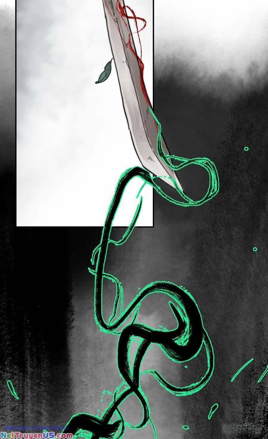 Xa Đao Nhân 9 trang 9