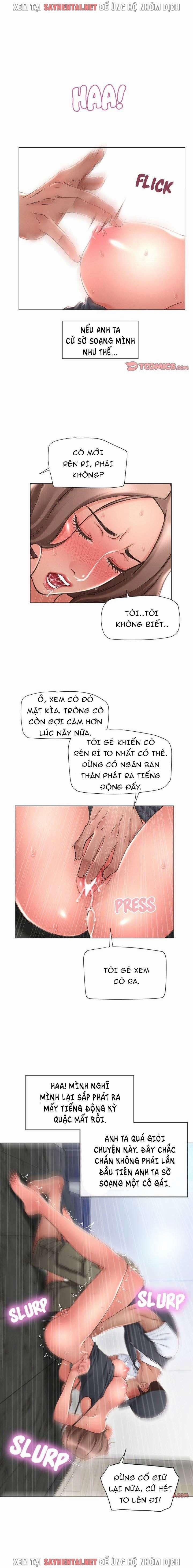Xa Tận Chân Trời, Gần Ngay Tr?… 12 trang 15