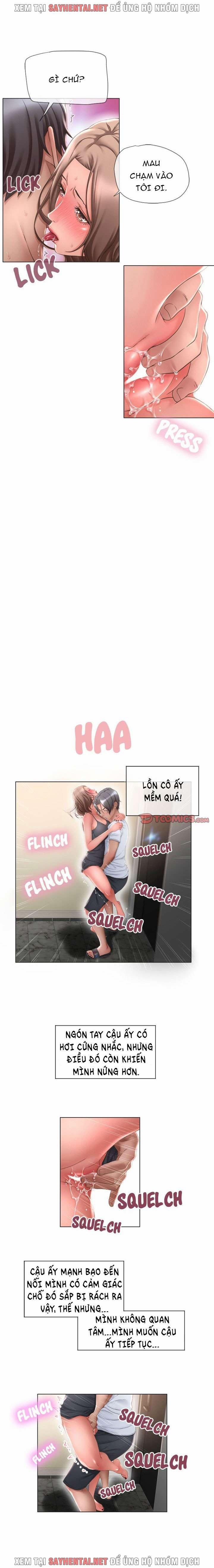 Xa Tận Chân Trời, Gần Ngay Tr?… 13 trang 10