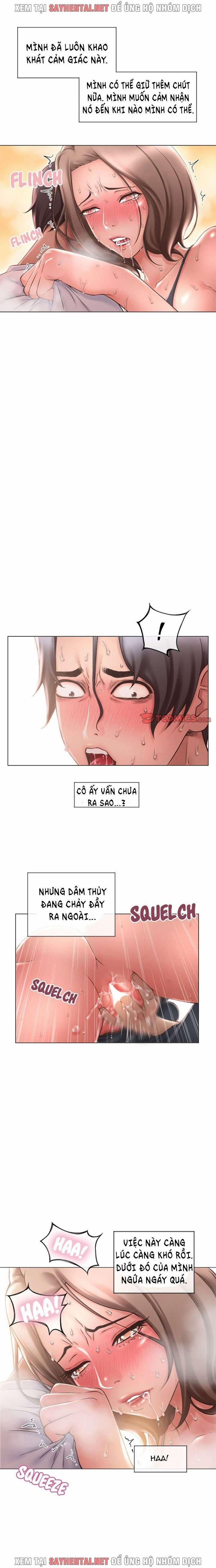 Xa Tận Chân Trời, Gần Ngay Tr?… 14 trang 3
