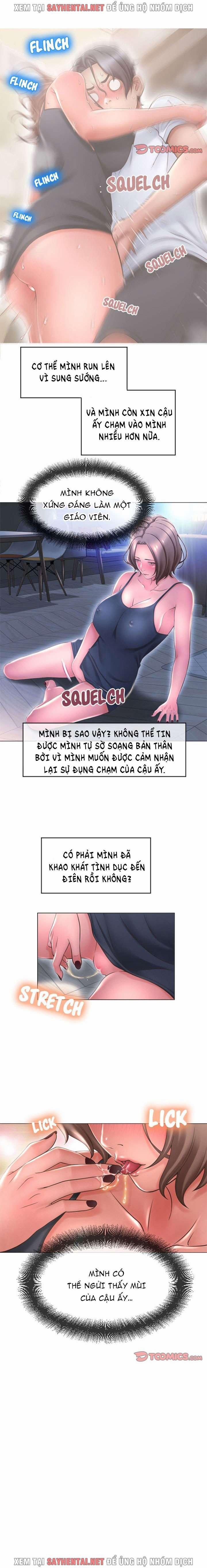 Xa Tận Chân Trời, Gần Ngay Tr?… 15 trang 12